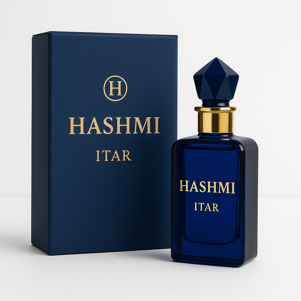 Hashmi Fragrance – The Signature Perfume Brand in Pakistan